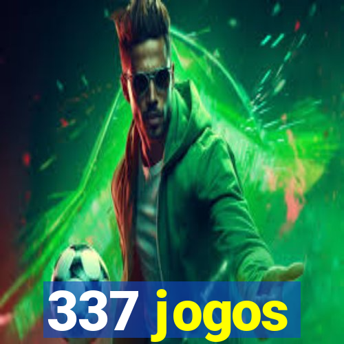 337 jogos